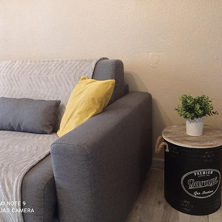 Studio Climatise, 50 M De La Prom, Wifi Nice Exterior photo