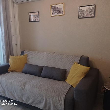 Studio Climatise, 50 M De La Prom, Wifi Nice Exterior photo